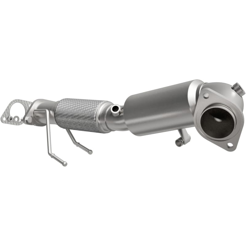 Magnaflow — OEM Grade Direct-Fit Catalytic Converter