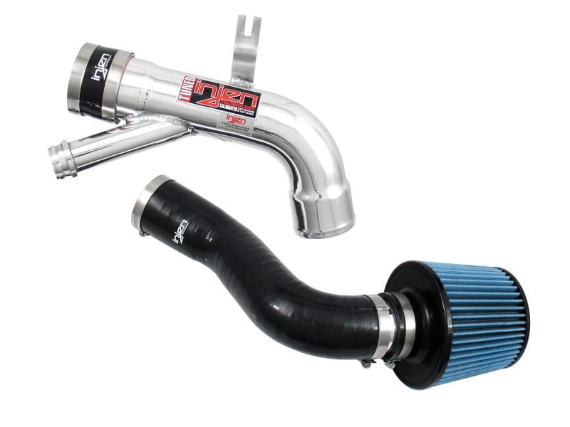 Injen — Polished RD Cold Air Intake System
Cold Air Intake System