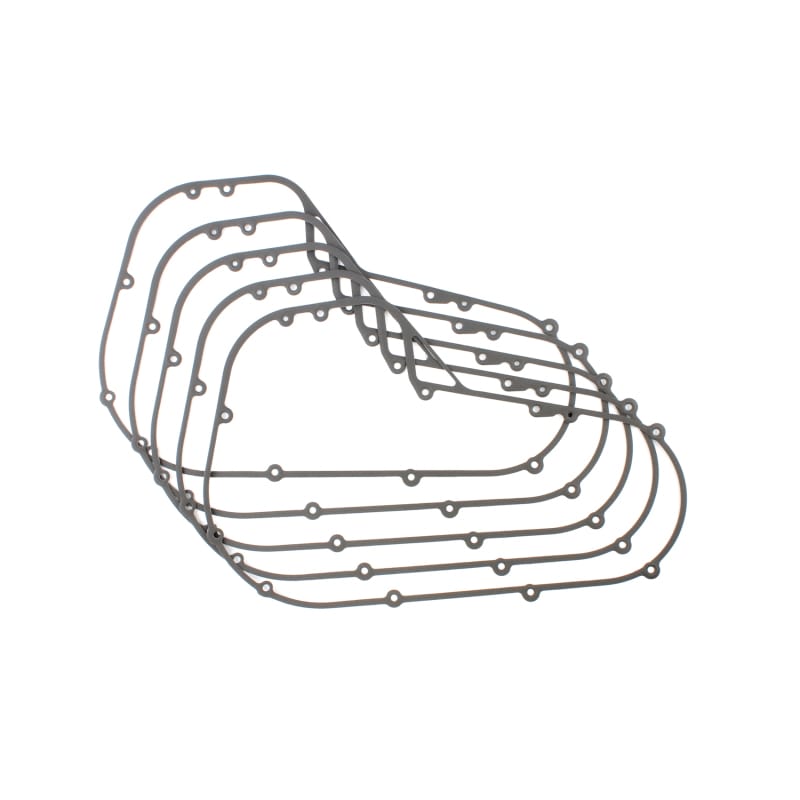 Cometic Gasket — Cometic 94-06 Harley-Davidson FLT/FXR 0.060in AFM Primary Cover Gasket - 5 Pack
