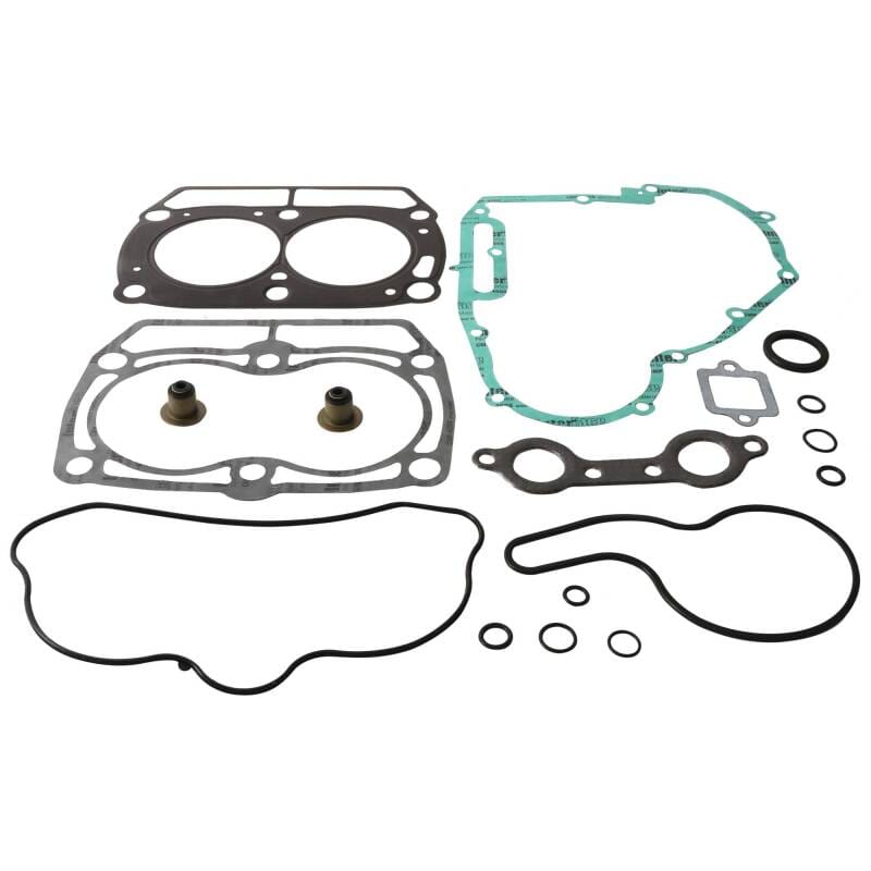 Vertex Pistons — Vertex Gaskets 2015 Polaris Forest 800 6x6 Complete Gasket Kit