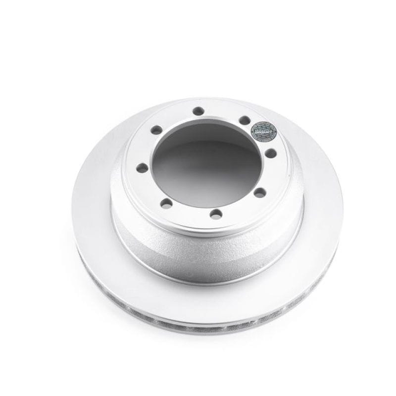 PowerStop — PowerStop Evolution Coated Rotor