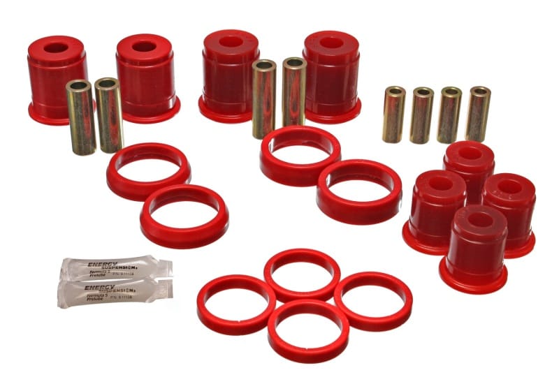 Energy Suspension — Control Arm Bushing Set