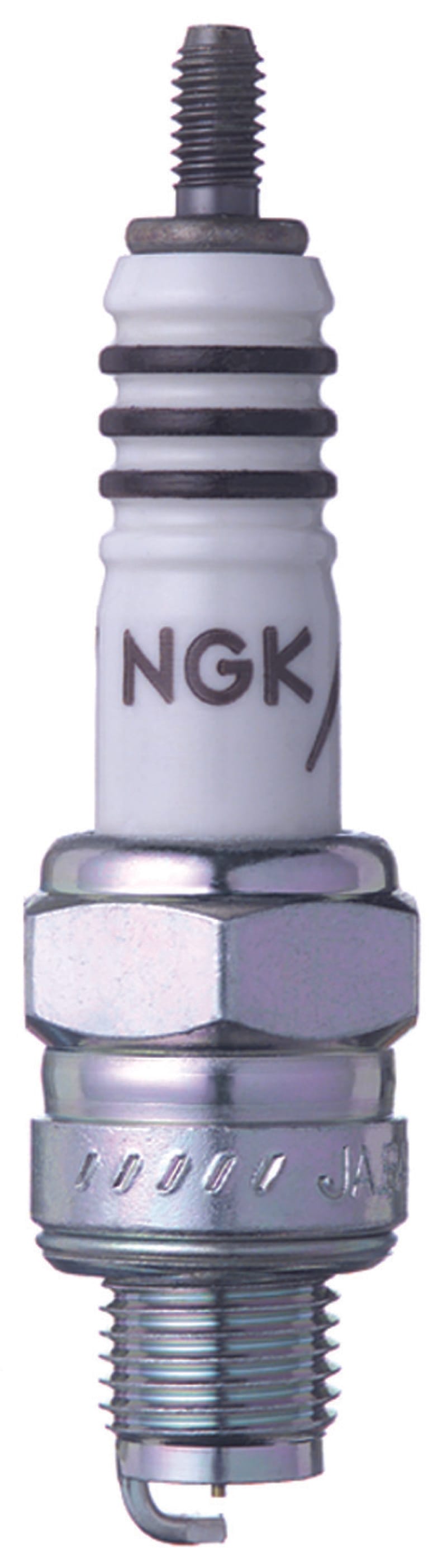 NGK — CR7HIX, Sold Individually, for Box Order: 4
NGK Iridium IX Spark Plug