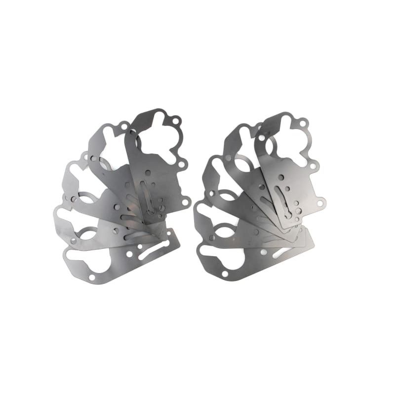 Cometic Gasket — Cometic Harley-Davidson Oil Pump Gasket 10 Pack 92-99 All B/G, .010in Rc, 10 Pk
