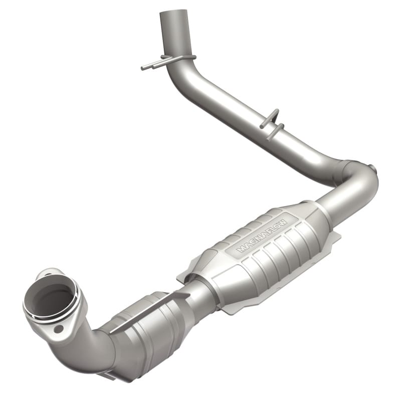 Magnaflow — HM Grade Direct-Fit Catalytic Converter