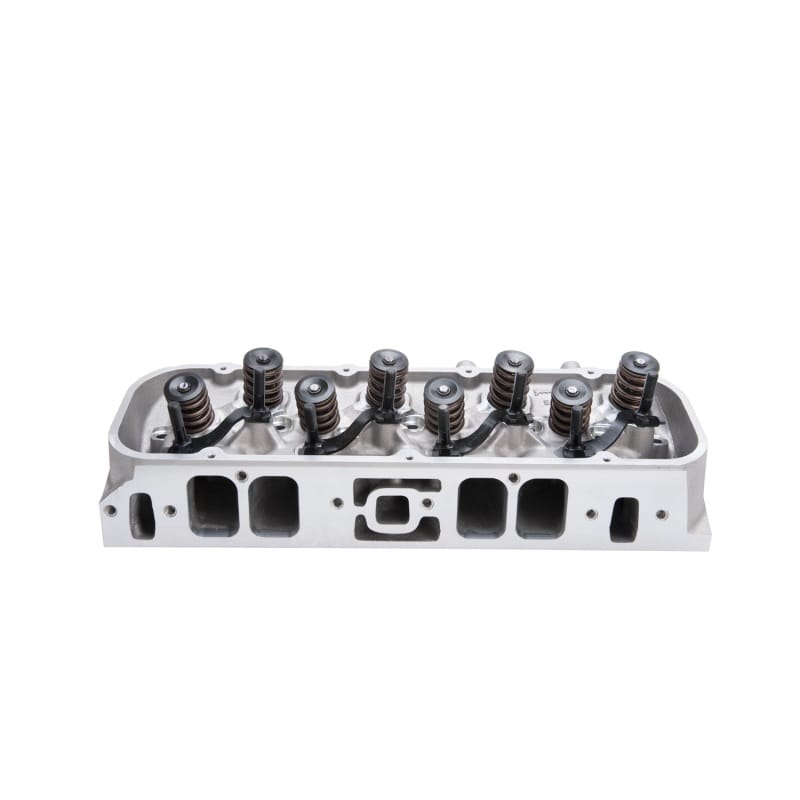 Edelbrock — RPM Big-Block Chevy Retangular Port Cylinder Head Hydraulic Roller Cam
Performer Series RPM Cylinder Head