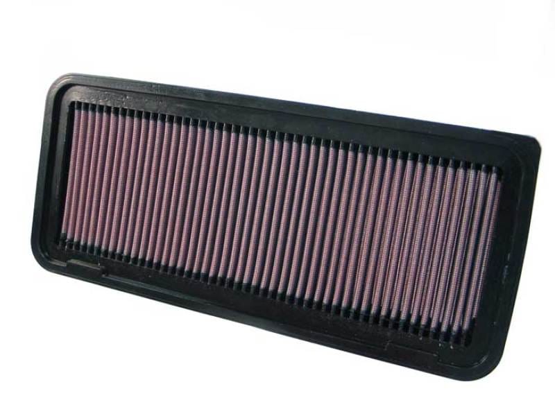K&N Engineering — Replacement Air Filter