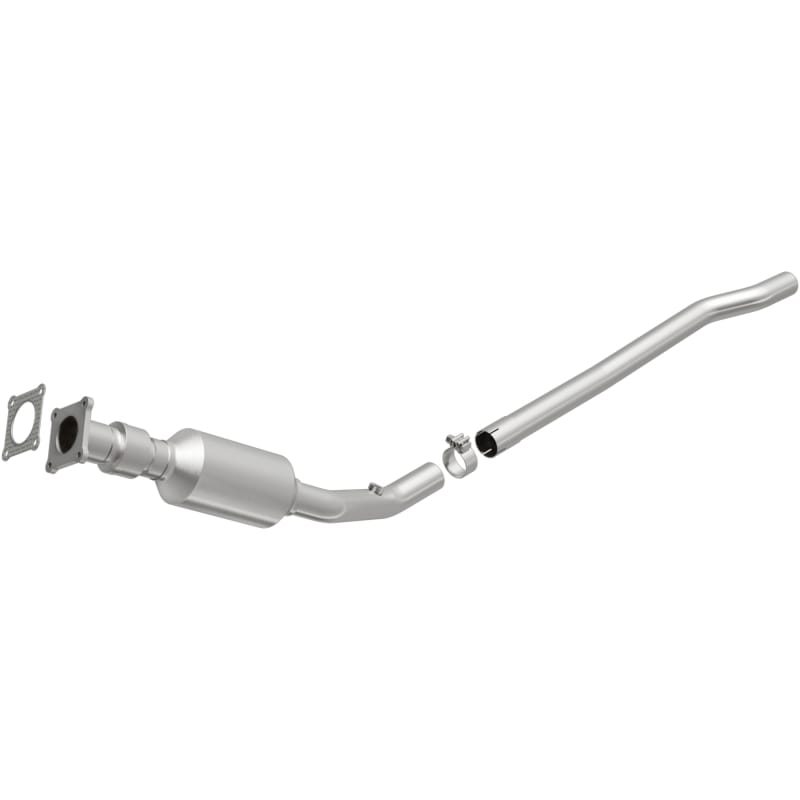 Magnaflow — California CARB Direct-Fit Catalytic Converter
California Direct-Fit Catalytic Converter