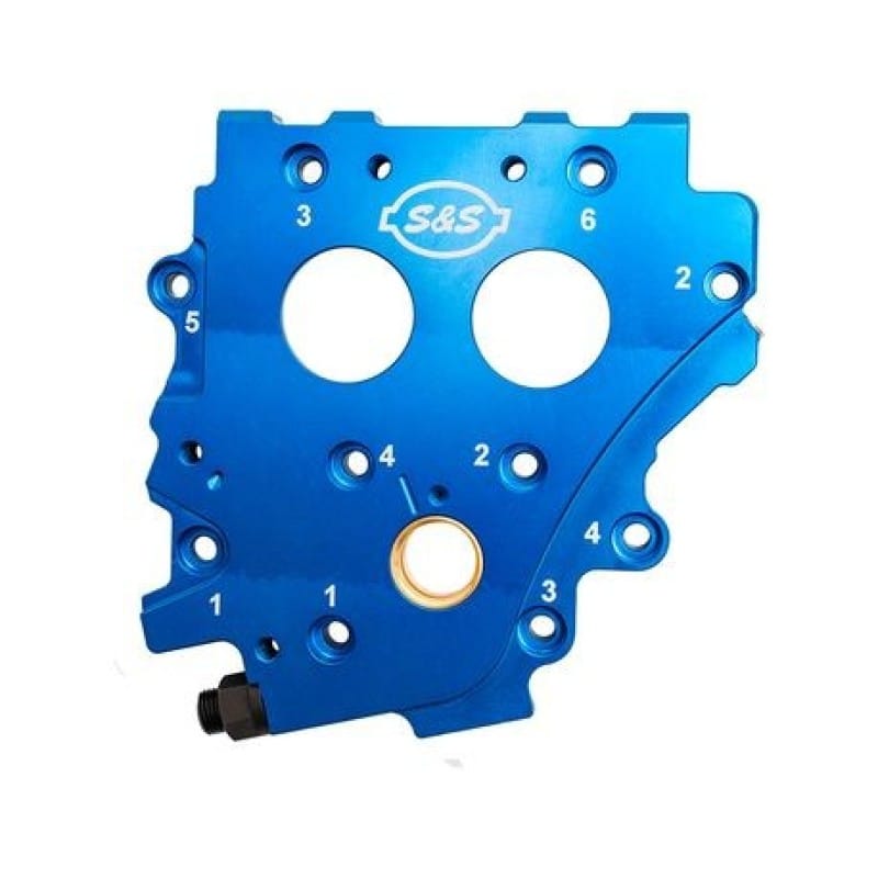 S&S Cycle — S&S Cycle 99-06 BT TC3 Cam Plate Kit