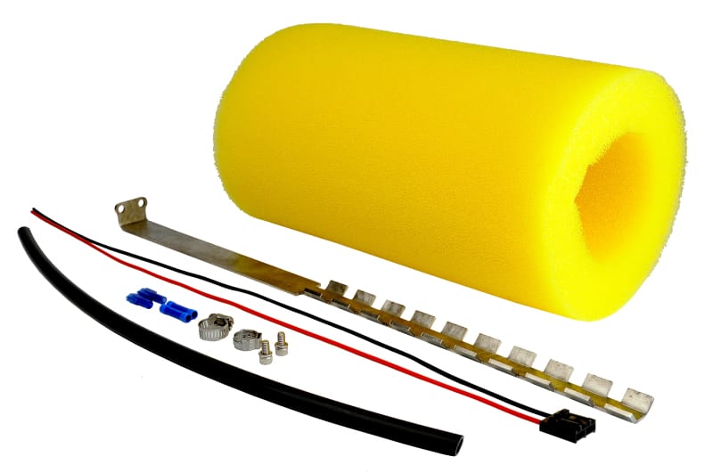 Aeromotive — Phantom Extension kit