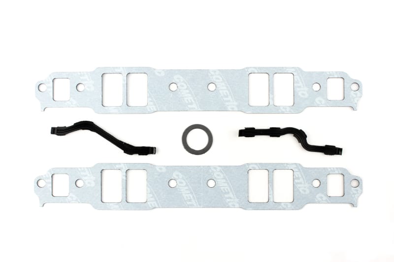 Cometic Gasket — Chevrolet Gen-1 Small Block V8 Intake Manifold Gasket Set