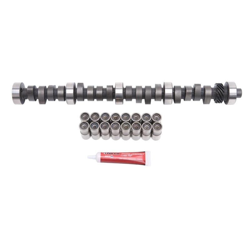 Edelbrock — Torker-Plus Camshaft Kit