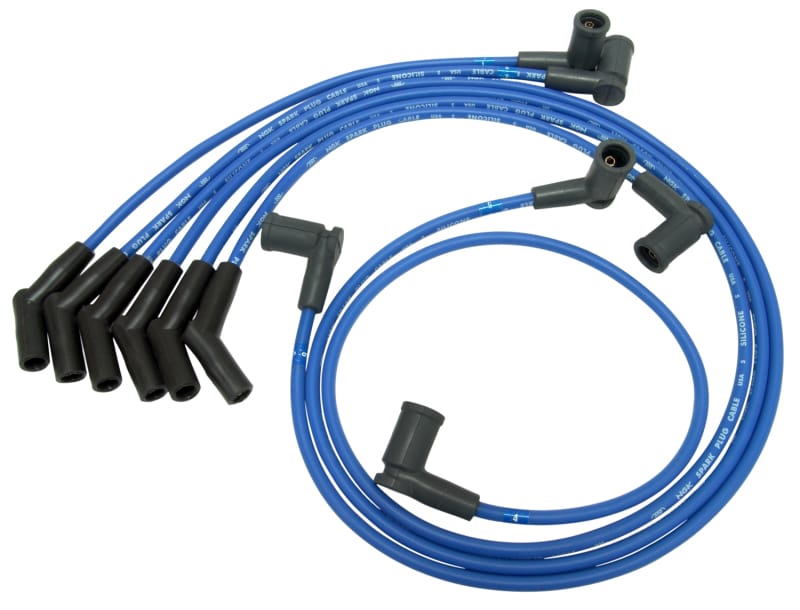 NGK — NGK Spark Plug Wire Set