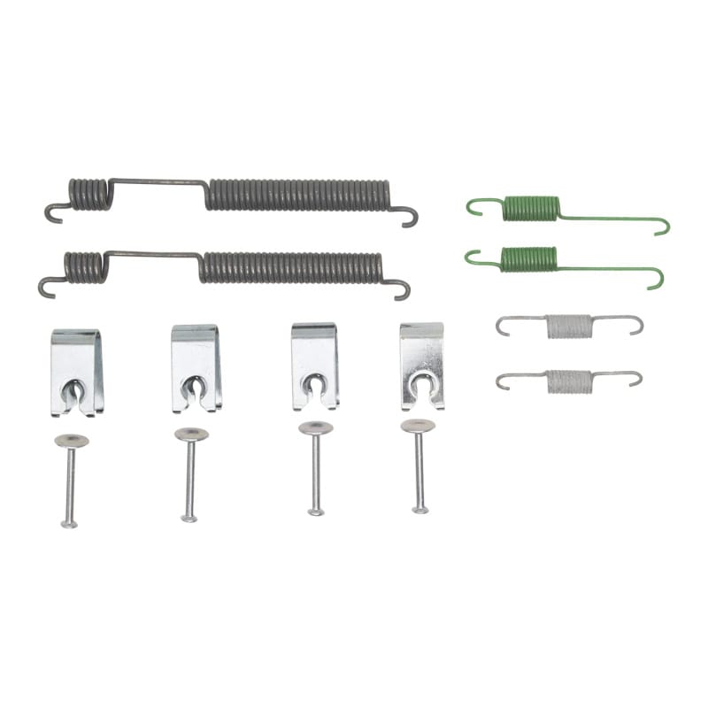 DFC — DFC Drum Brake Hardware Kit