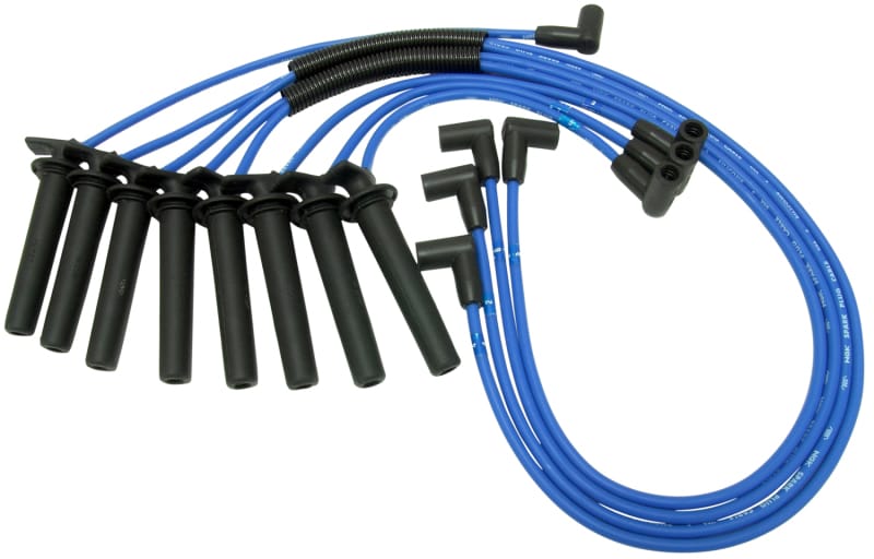 NGK — NGK Spark Plug Wire Set