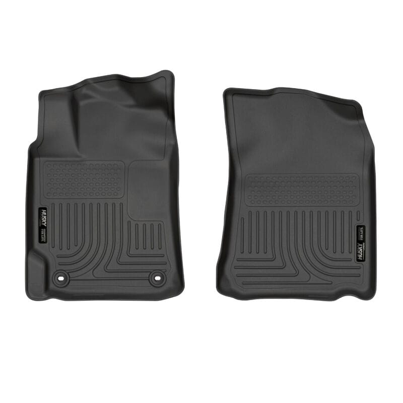 Husky Liners — X-act Contour - Front Floor Liners
X-act Contour-Front Floor Liners