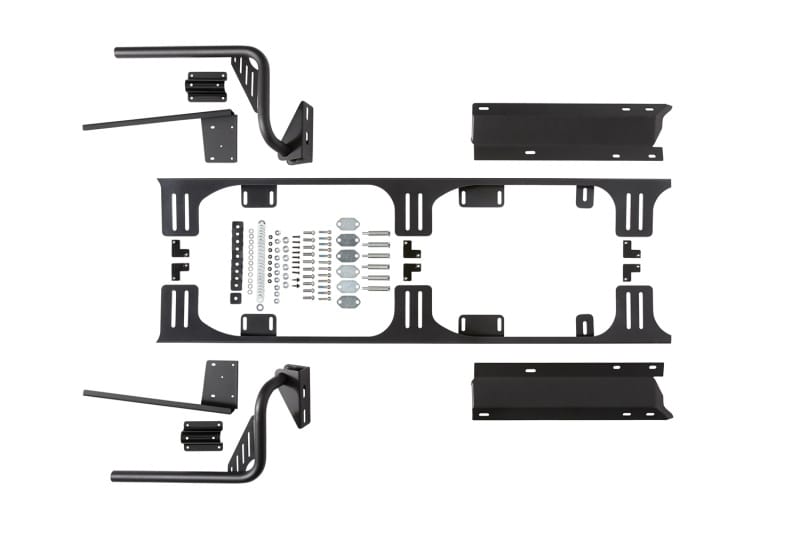 ARB — ARB Jl4D Roof Rack Fit Kit
Roof Rack Mount Kit