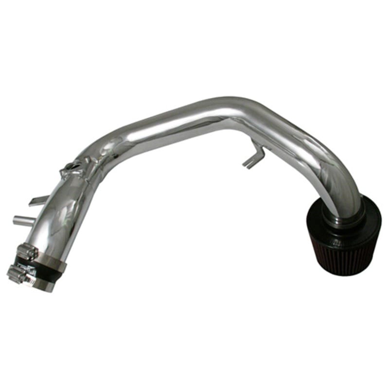 Injen — Polished SP Cold Air Intake System
Cold Air Intake System