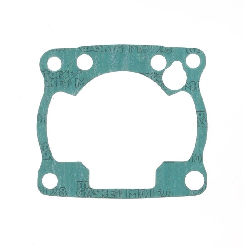 Athena — Athena 86-87 Kawasaki KXT B1/B2 125 OE Thickness Cylinder Base Gasket