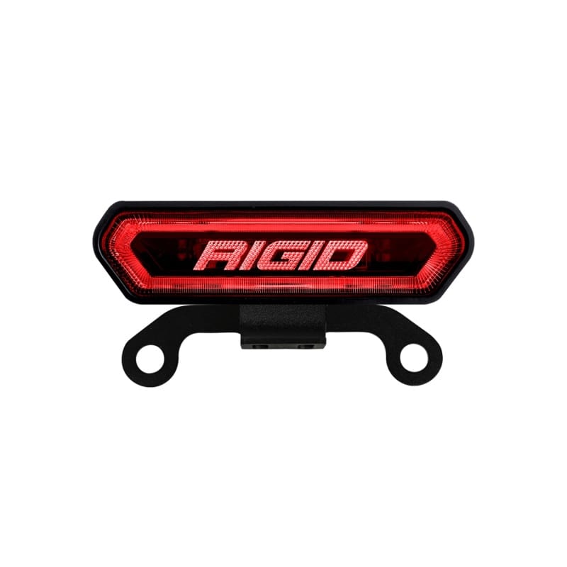 Rigid Industries — 2021+ Bronco Rear Chase Pod Light Kit
2021+Bronco Rear Chase Pod Light Kit