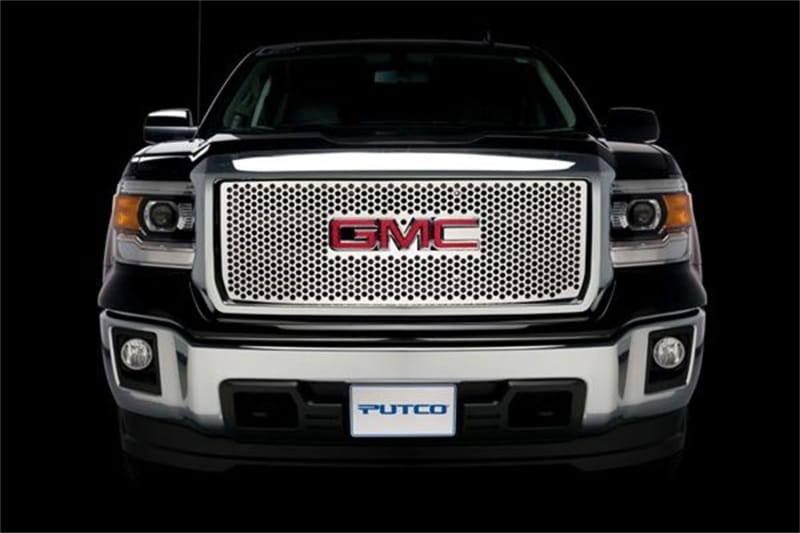 Putco — Punch Grille Insert