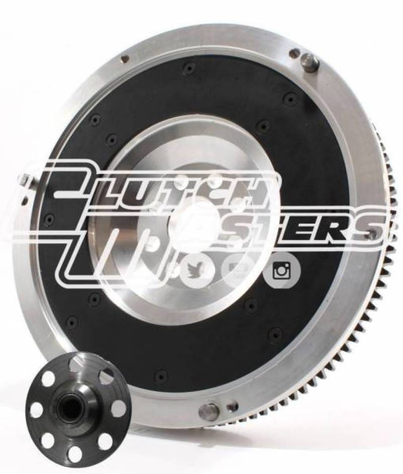 Clutch Masters — Lightweight Aluminum Flywheel