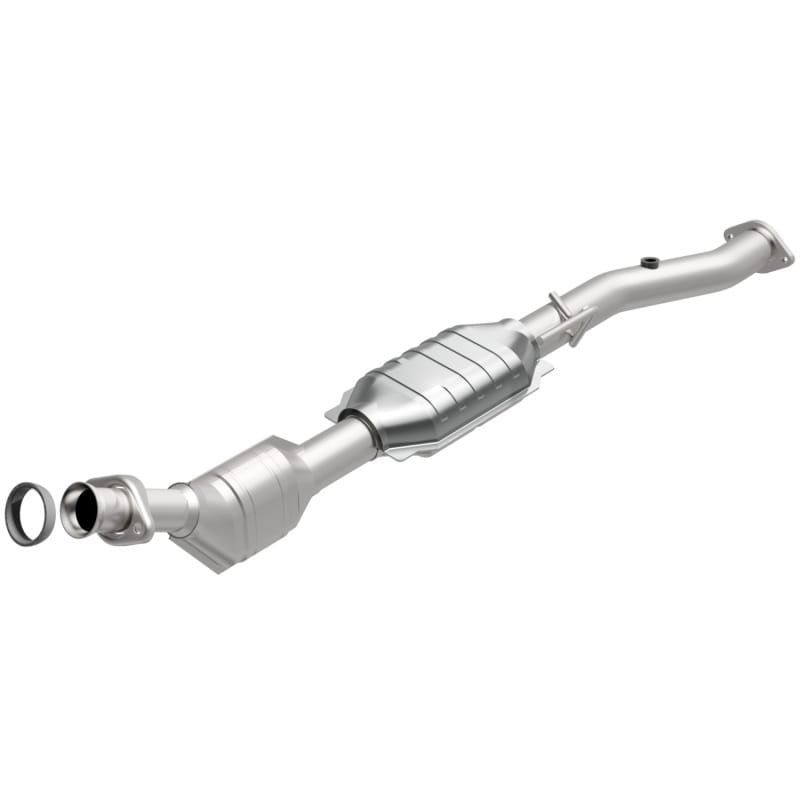 Magnaflow — OEM Grade Direct-Fit Catalytic Converter
