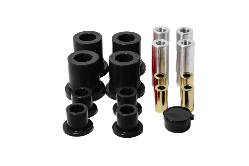 Energy Suspension — Front Control Arm Bushing Set