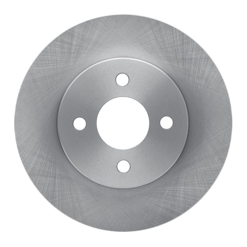 DFC — Disc Brake Rotor