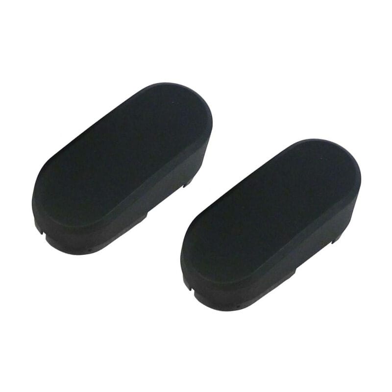 Westin — Premier 6 End Cap Kit