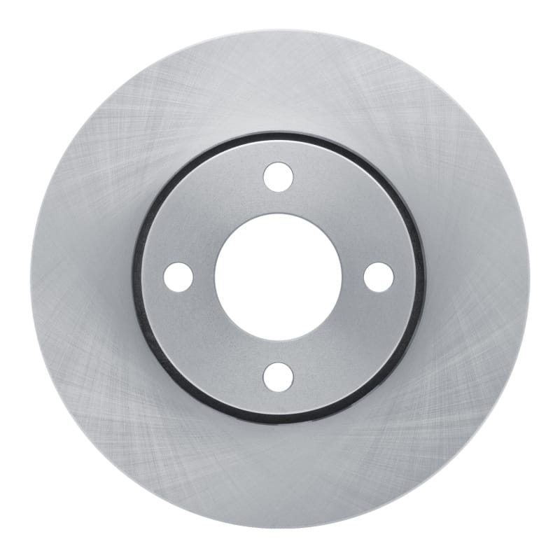 DFC — Disc Brake Rotor