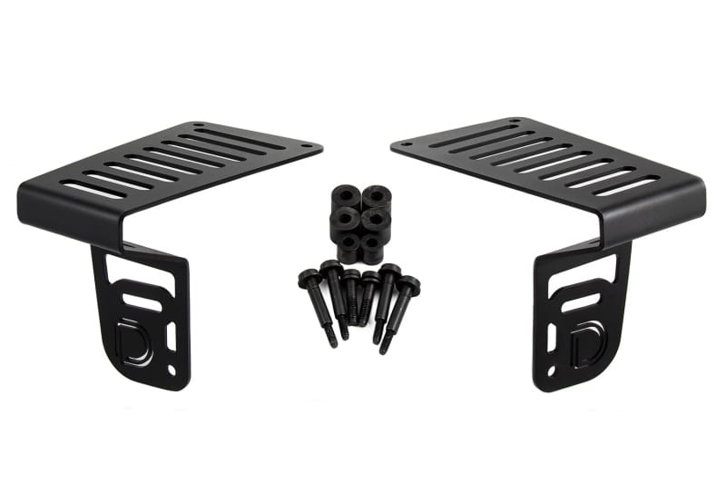 Diode Dynamics — Mounting bracket for your LED light bar.