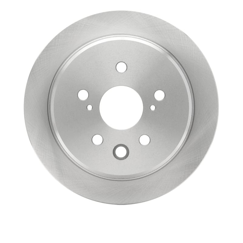 DFC — Disc Brake Rotor
