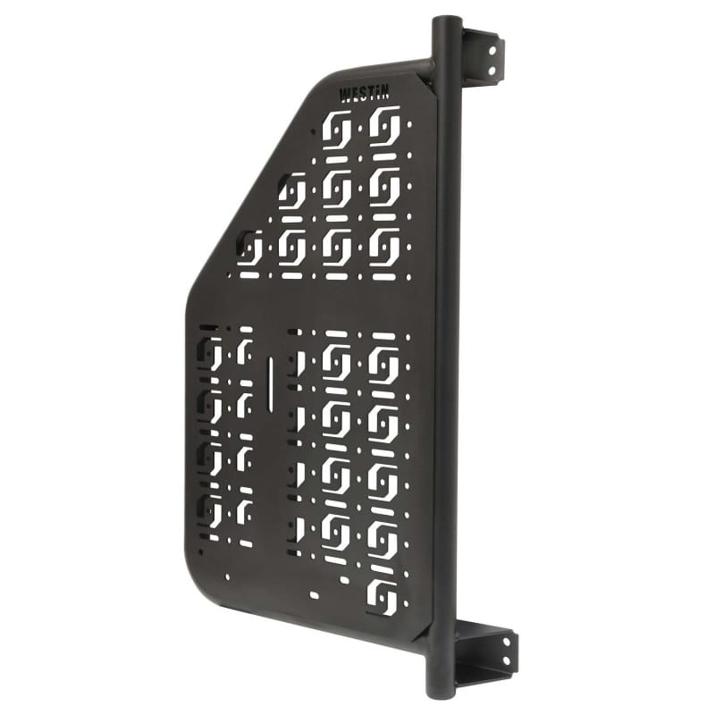 Westin — Accessory For XTS Rear - Pass. Carrier
Accessory For XTS Rear-Pass. Carrier