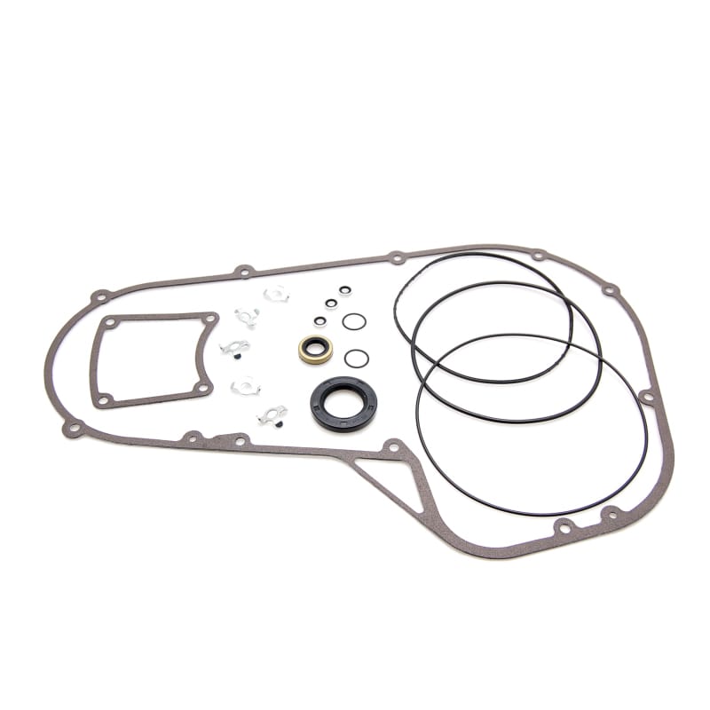 Cometic Gasket — Cometic Harley-Davidson 94-06 B/T Primary Service Kit FxrFlhtFlt