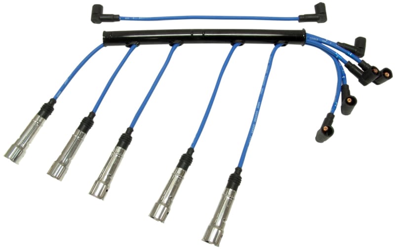 NGK — NGK Spark Plug Wire Set