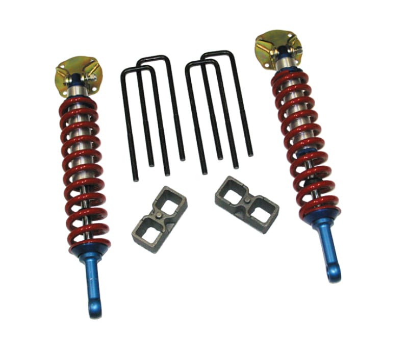 Skyjacker — 1-3IN. 07 TUNDRA COIL-OVER KT