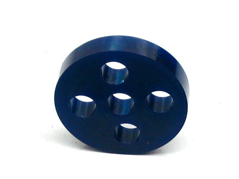 Superpro — Steering Coupling - Bushing Kit