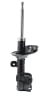 KYB — KYB 18-19 Subaru Legacy 2.5i AWD Excel-G Strut - Front Left
