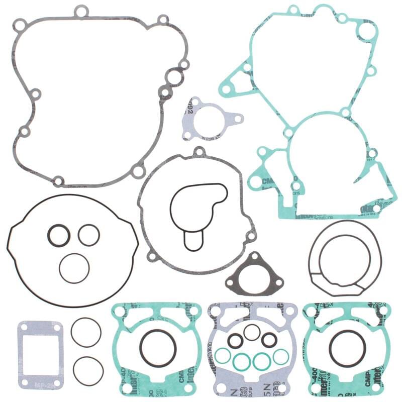 Vertex Pistons — Vertex Gaskets 21-23 Gas-Gas MC 65 Complete Gasket Kit