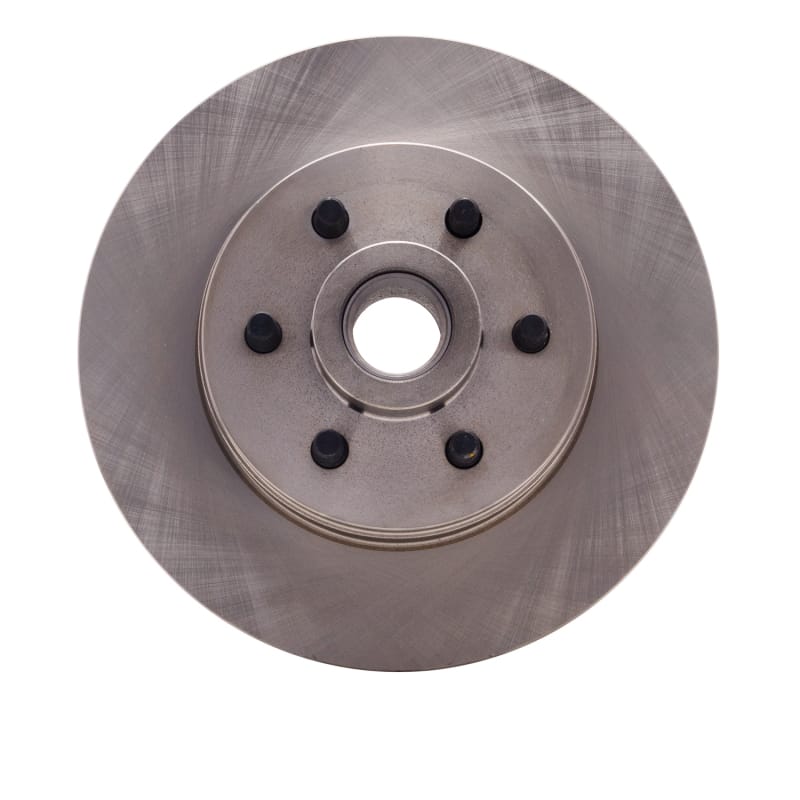 DFC — Disc Brake Rotor