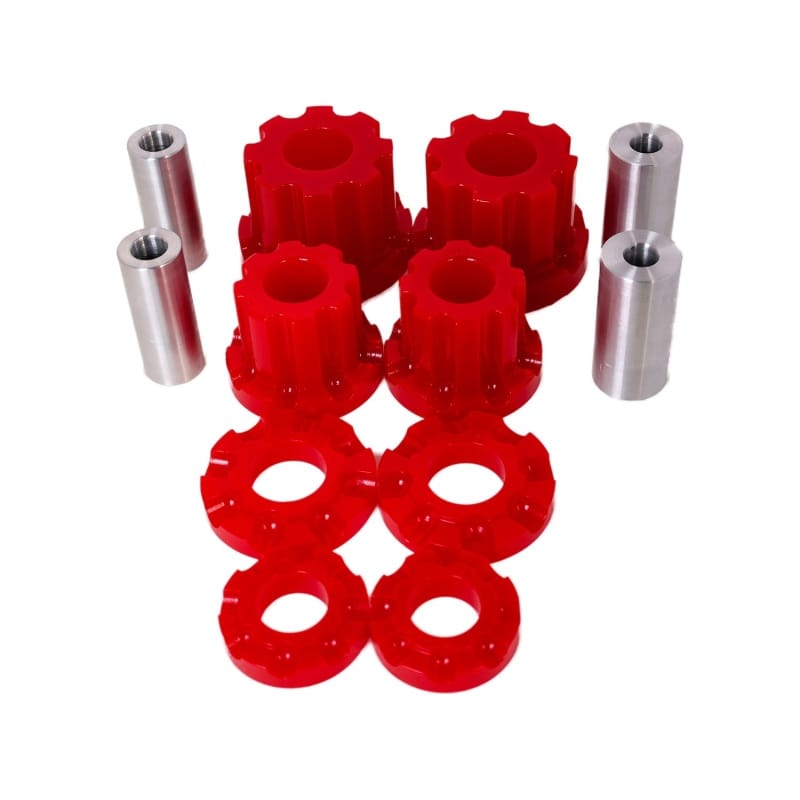 Energy Suspension — Rack And Pinion Bushing Set