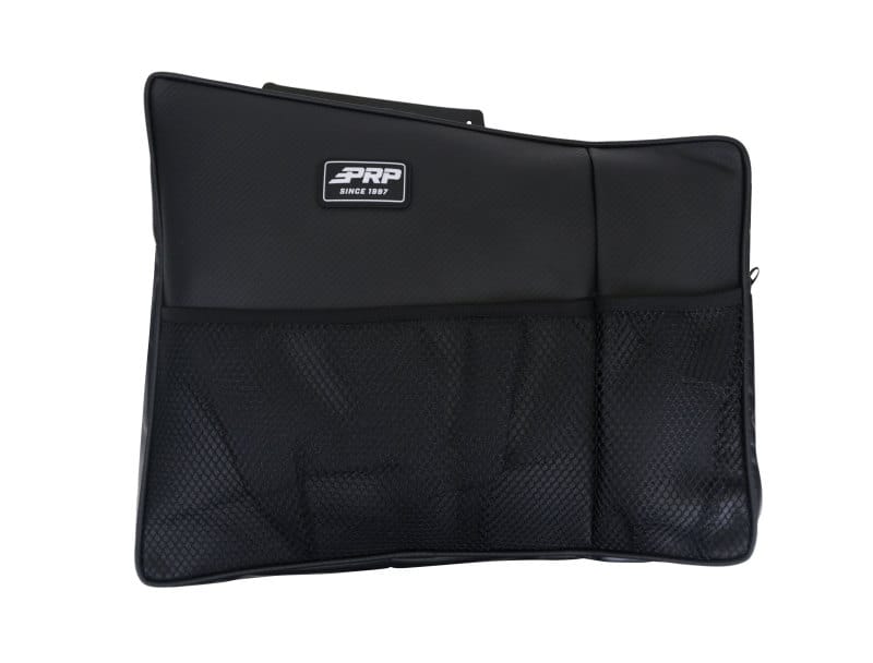 PRP Seats — PRP Kawasaki KRX Firewall Bags (Pair)
Storage Bag