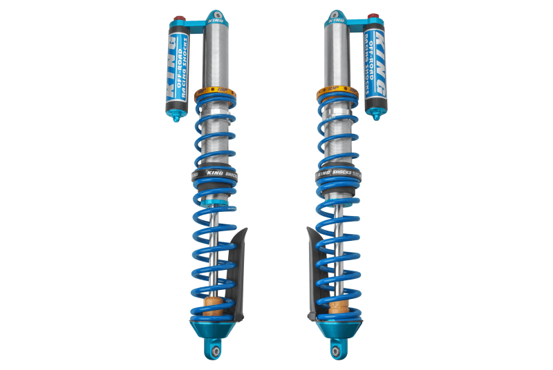 King Shocks — POLARIS RZR PRO XP 2/4 SEAT 20+
