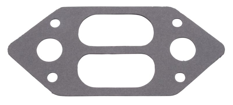 Edelbrock — Edelbrock Gasket Ford Flathead 1938-1953 Ford V8 Slingshot Manifold Gasket
GASKETS