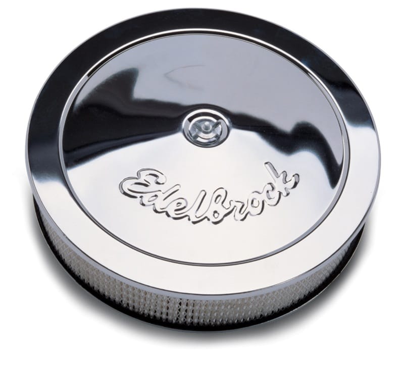 Edelbrock — Pro-Flo Air Cleaner