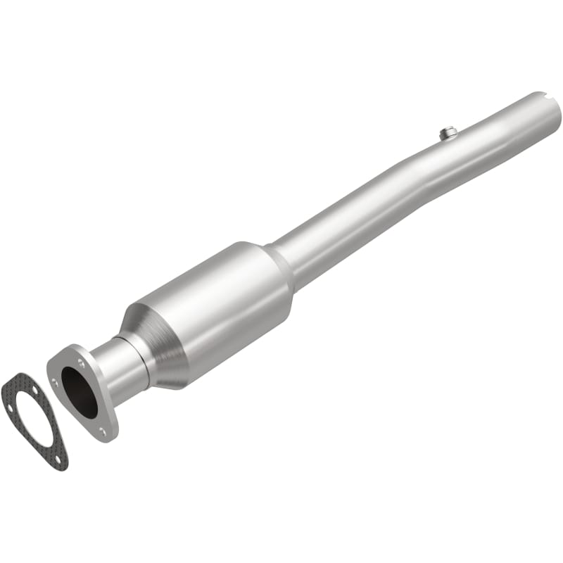 Magnaflow — California CARB Direct-Fit Catalytic Converter
California Direct-Fit Catalytic Converter