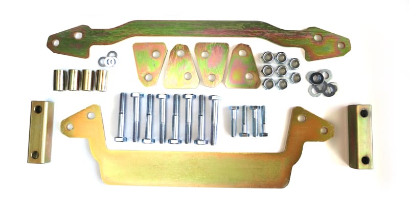 EPI — EPI 05-21 Kawasaki 650-750 Brute Force Lift Kit 2in.