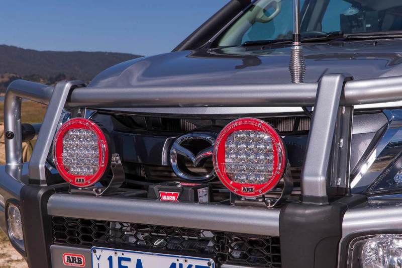 ARB — ARB Driving Light Cover