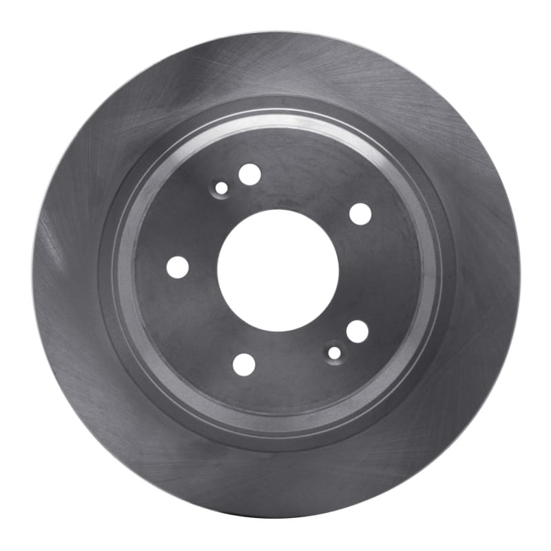 DFC — DFC 18-25 Hyundai Kona Rear Brake Rotor